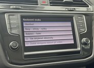 Volkswagen Tiguan SUV / Terénní 2,0 l 132 kw