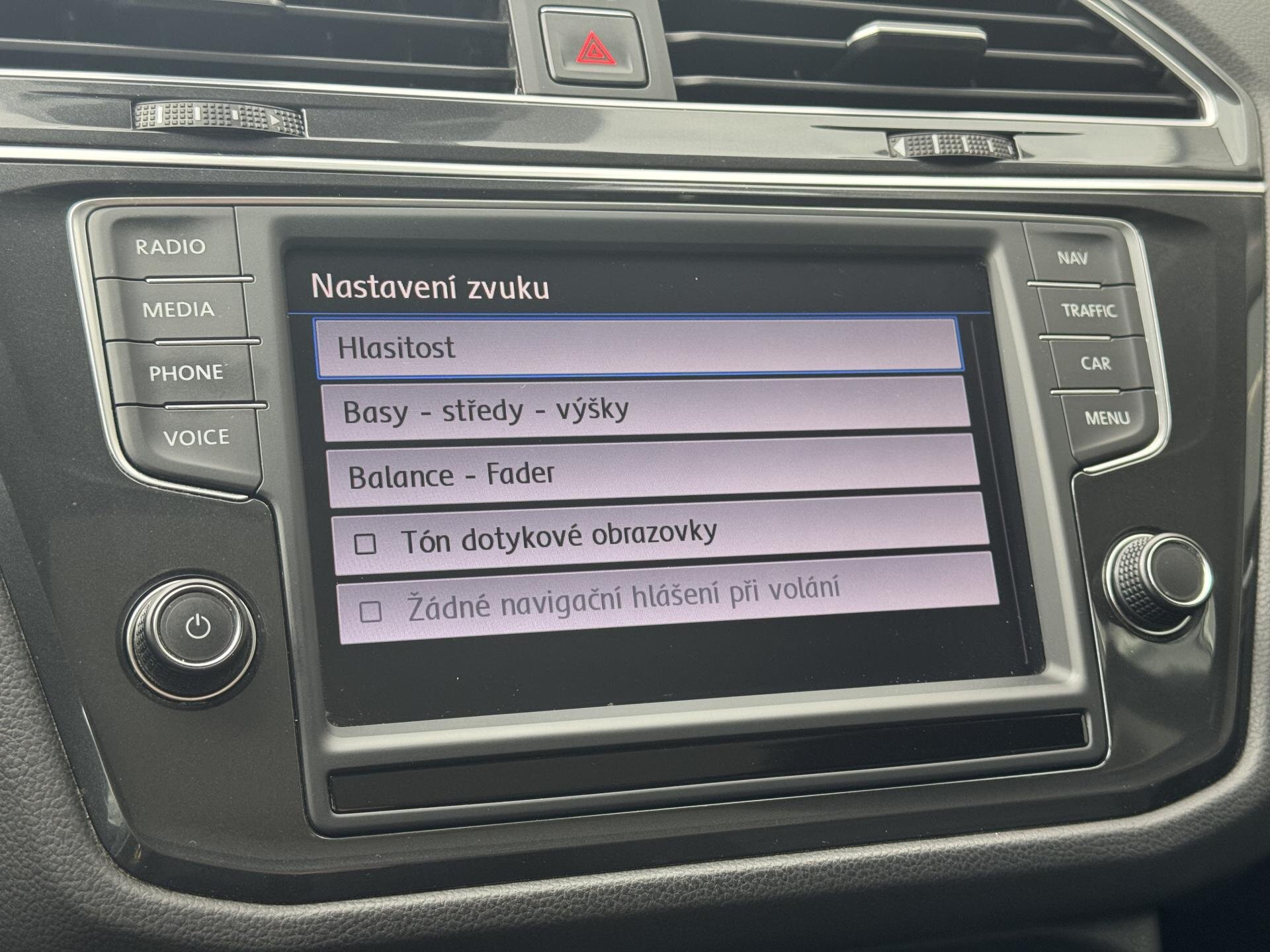 Volkswagen Tiguan SUV / Terénní 2,0 l 132 kw