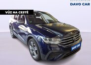 Volkswagen Tiguan Allspace SUV 2,0 l 140 kw