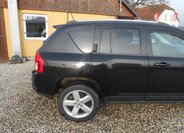 Jeep Compass 5