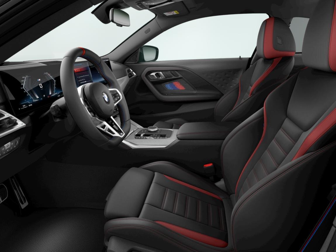 BMW Řada 2 Ostatní 3,0 l 275 kw