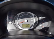 Hyundai Tucson SUV 2,0 l 104 kw