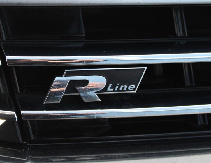 Volkswagen Arteon Hatchback 2,0 l 176 kw