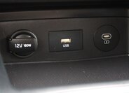 KIA Ceed Kombi 1,5 l 117 kw