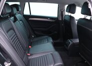 Volkswagen Passat Kombi 2,0 l 140 kw