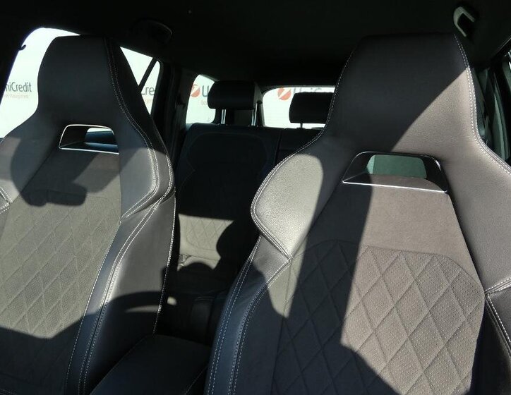 Škoda Kodiaq SUV / Terénní 2,0 l 140 kw