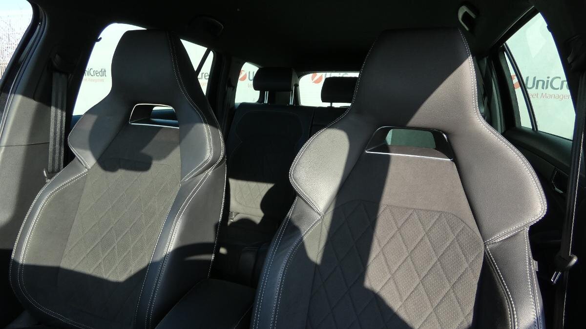 Škoda Kodiaq SUV / Terénní 2,0 l 140 kw