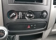 Mercedes-Benz Sprinter 10