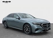 Mercedes-Benz Třídy E 7