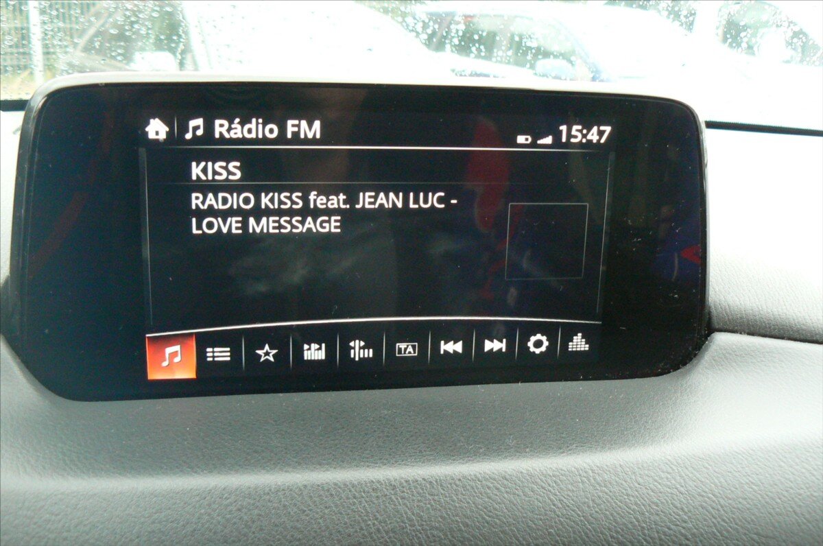 Mazda CX-5 SUV 2,2 l 110 kw