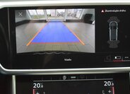 Audi A6 Kombi 2,0 l 150 kw