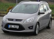 Ford Grand C-MAX 3