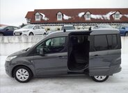 Ford Tourneo Connect MPV 998,0 74 kw