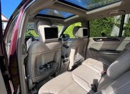 Mercedes-Benz GL Kombi 4,7 l 270 kw