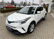 Toyota C-HR 2