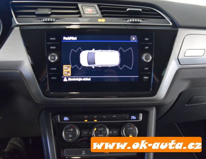 Volkswagen Touran 39