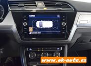 Volkswagen Touran 39