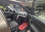 Škoda Yeti Kombi 2,0 l 103 kw