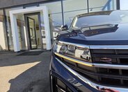 Volkswagen Touareg SUV 3,0 l 210 kw