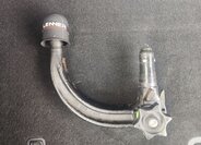 Volkswagen Caddy Skříň 2,0 l 110 kw