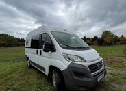 Fiat Ducato VAN / Minibus 0,0 0