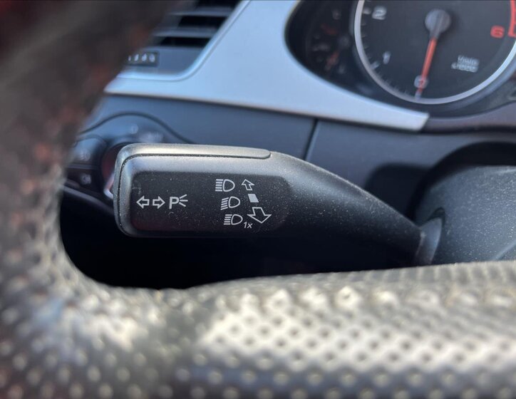 Audi A4 Kombi 2,0 l 88 kw