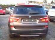 BMW X3 9