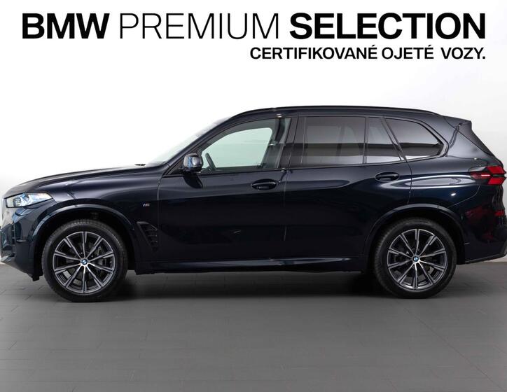 BMW X5 2
