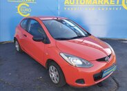 Mazda 2 Hatchback 1,3 l 55 kw