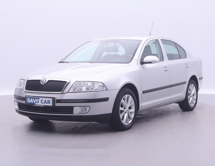 Škoda Octavia 3
