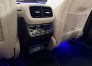 Mercedes-Benz Ostatní SUV / Terénní 3,0 l 285 kw