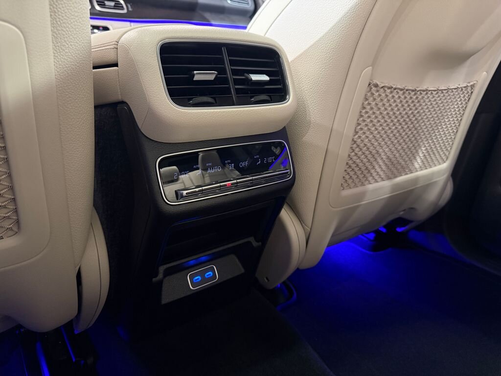 Mercedes-Benz Ostatní SUV / Terénní 3,0 l 285 kw