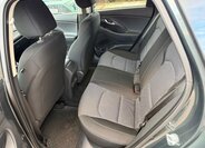 Hyundai i30 Kombi 1,5 l 71 kw