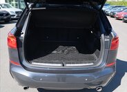 BMW X1 SUV / Terénní 2,0 l 140 kw