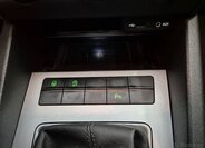 Škoda Octavia Sedan 0,0 81 kw