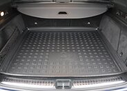 Mercedes-Benz GLE SUV / Terénní 3,0 l 270 kw