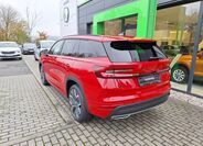 Škoda Kodiaq 5