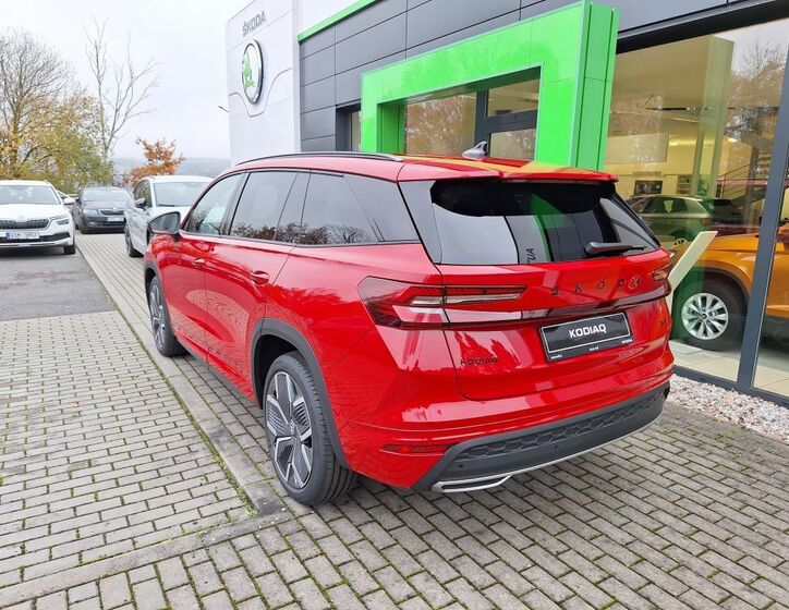 Škoda Kodiaq 5
