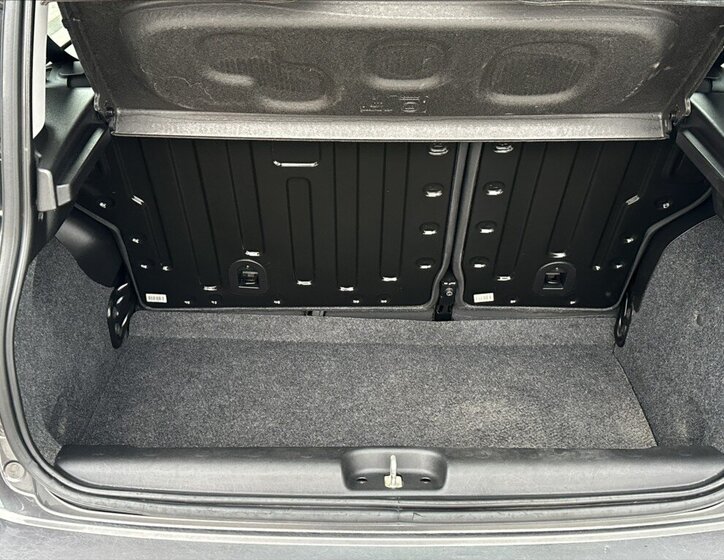 Fiat Panda Hatchback 875,0 63 kw