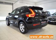 Volvo XC40 SUV / Terénní 0,0 95 kw
