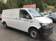 Volkswagen Transporter 4
