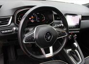 Renault Clio Hatchback 1,3 l 96 kw