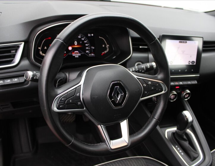 Renault Clio Hatchback 1,3 l 96 kw