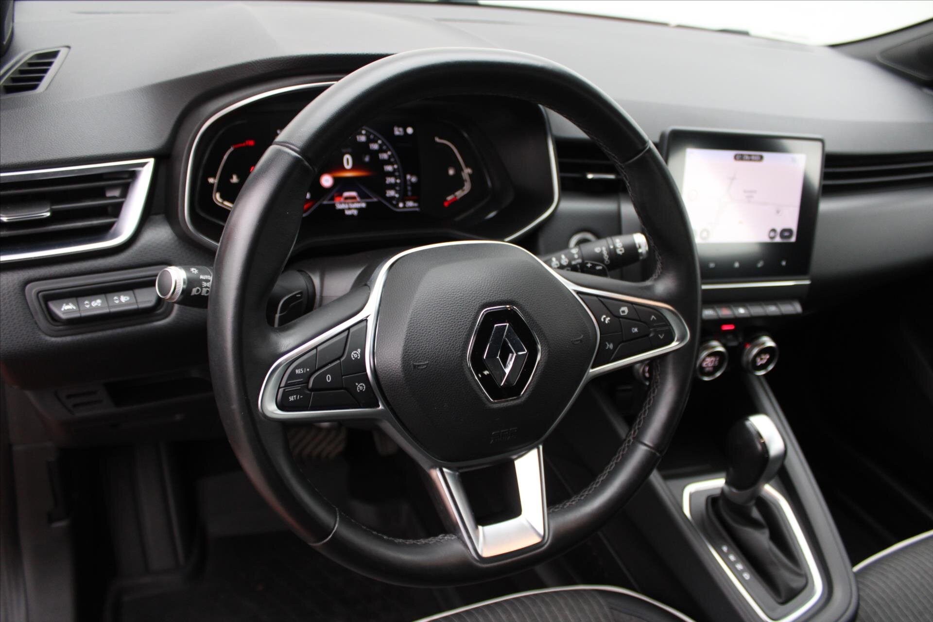 Renault Clio Hatchback 1,3 l 96 kw