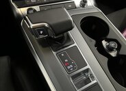 Audi A7 Liftback 3,0 l 210 kw