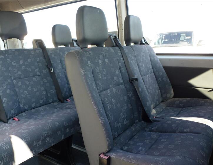 Mercedes-Benz Sprinter 32