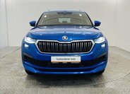 Škoda Kodiaq SUV / Terénní 2,0 l 147 kw