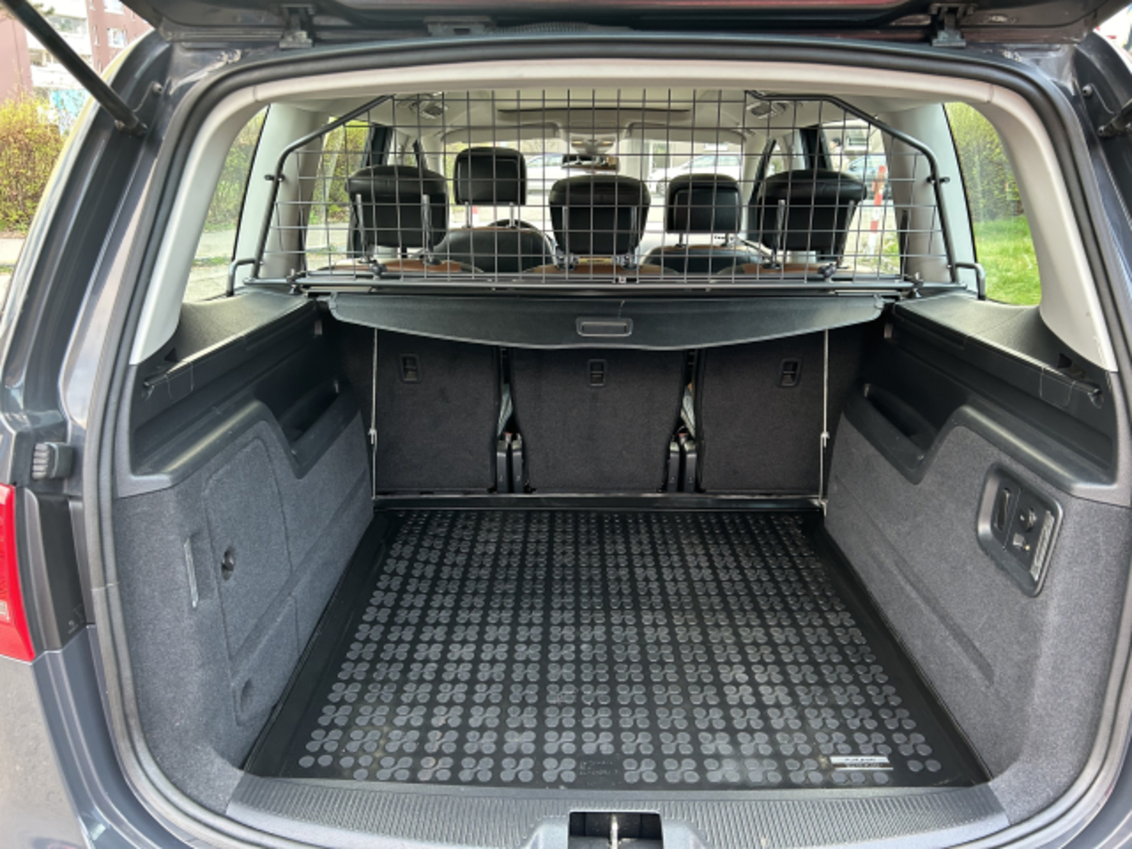 Volkswagen Sharan 45