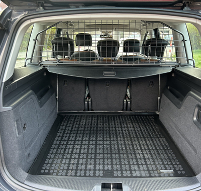 Volkswagen Sharan 45