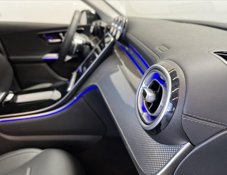 Mercedes-Benz GLC 17